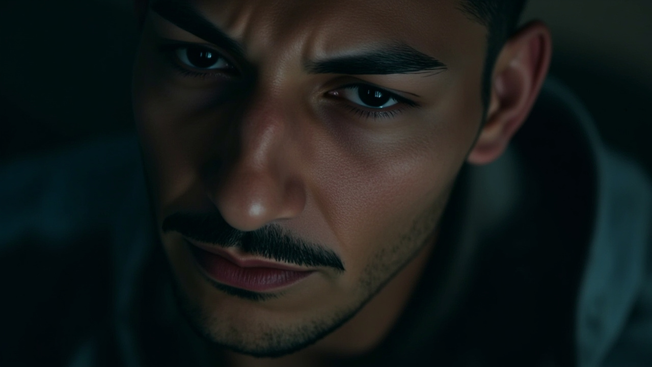 Creative Avatar Portrait