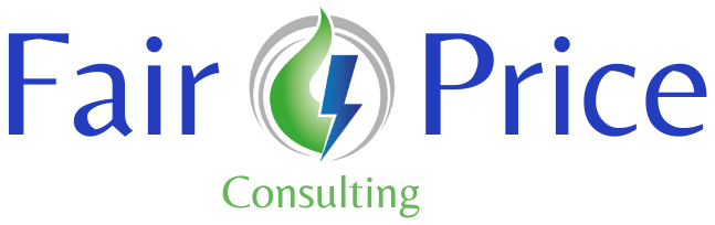 Fair Price Consulting Logo
