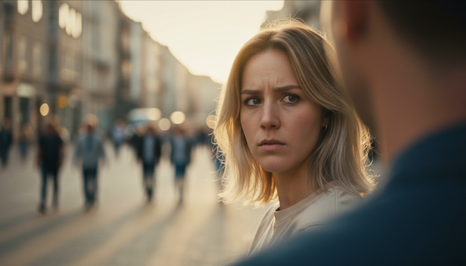 Realistic Avatar Portrait