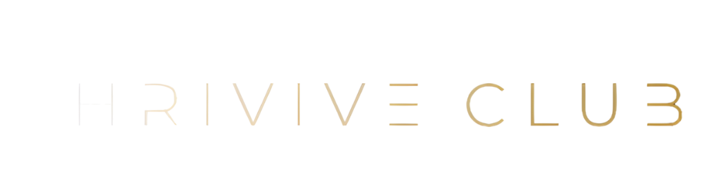 Thrivive Logo