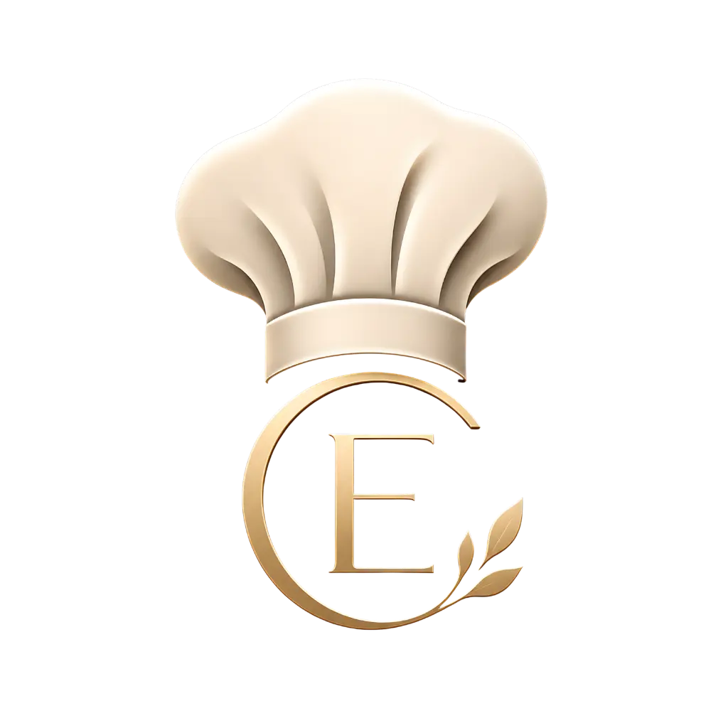 Elegant Cook Logo